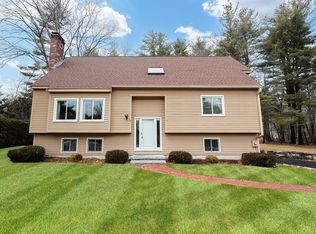 125 Nonset Path, Acton, MA 01720