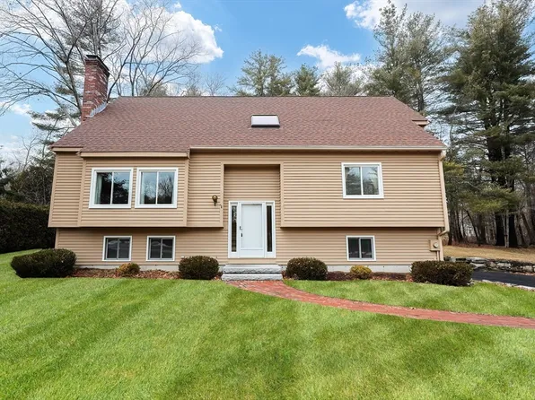 125 Nonset Path, Acton, MA 01720