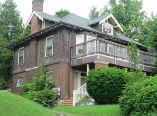 111 Chestnut St, Binghamton, NY 13905