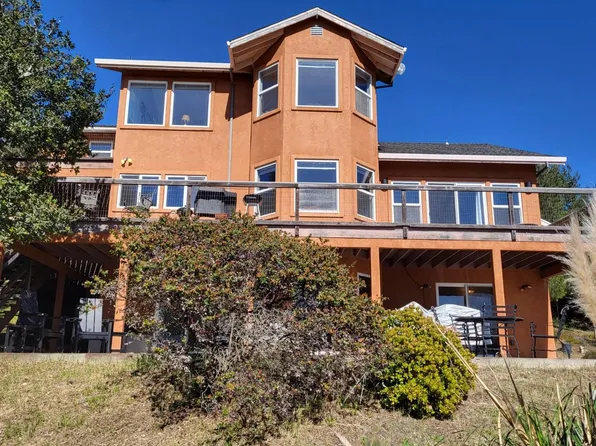 14643 Tumbleweed Ln, Royal Oaks, CA 95076