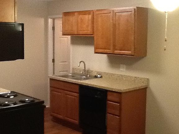 Renovated Kitchen