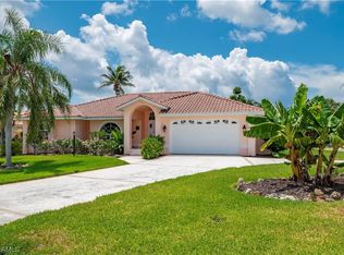 710 Via Esplanade, Punta Gorda, FL 33950