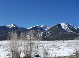 1 Hermit Ln, Westcliffe, CO 81252
