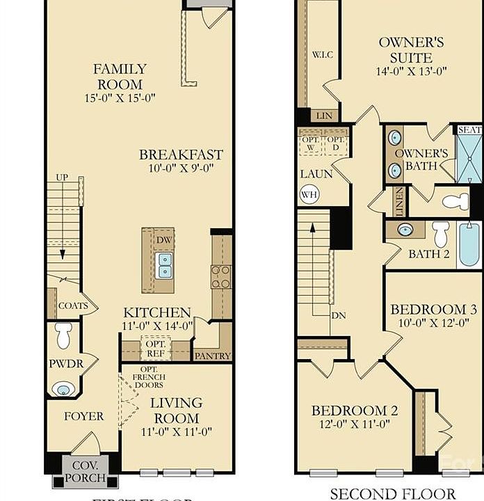 2nd image of 15737 Country House St #36