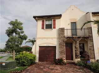 234 NE 160th Ter, Miami, FL 33162