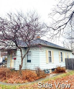 368 N Wall St, Kankakee, IL, 60901