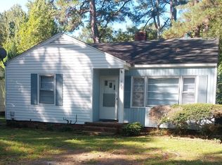 343 Taylor St, Enfield, NC 27823