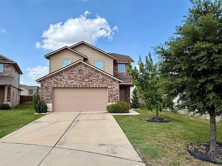 12106 Greywacke Dr — Photo 1