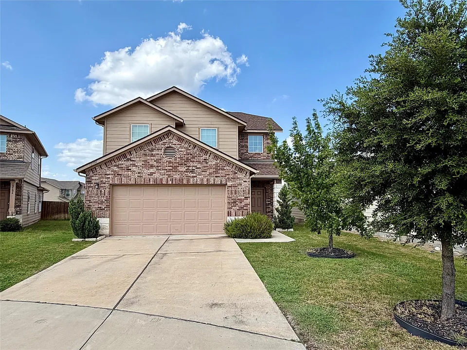 12106 Greywacke Dr