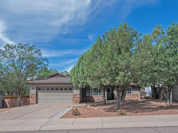 606 N Blue Spruce Rd, Payson, AZ 85541