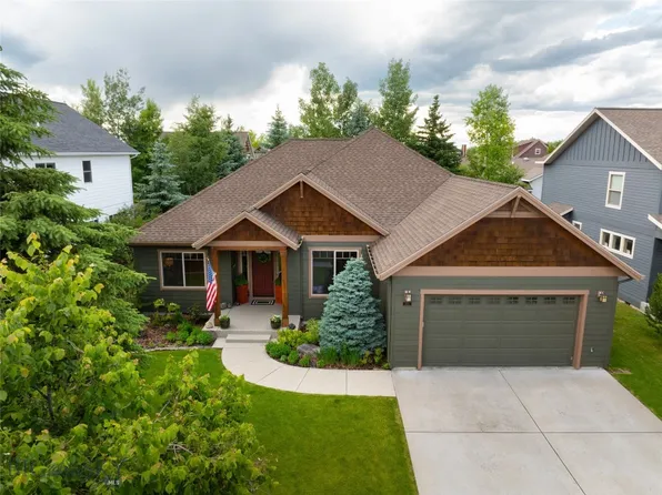 3251 Hillcrest Dr, Bozeman, MT 59715