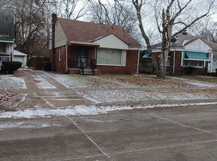 20012 Braile St, Detroit, MI 48219