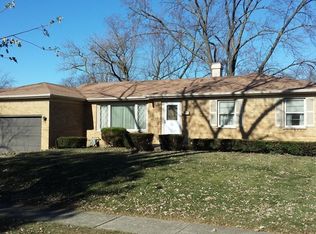1322 E Norman Dr, Palatine, IL 60074