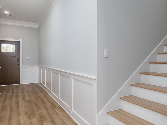 The Shackleford II by Stone Martin Builders