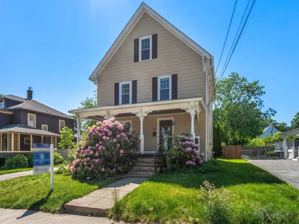 66 Warner St, Hudson, MA 01749