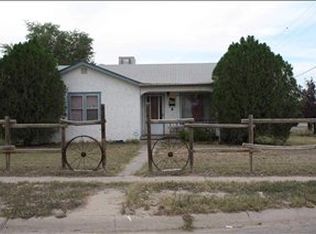 1501 W Walnut St, Roswell, NM 88203