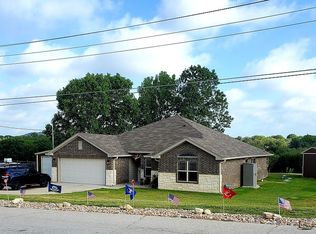 1072 Homestead Dr, Kempner, TX 76539