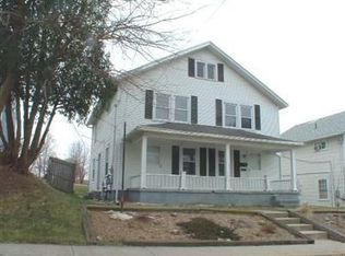 505 Stelton Rd, Xenia, OH 45385