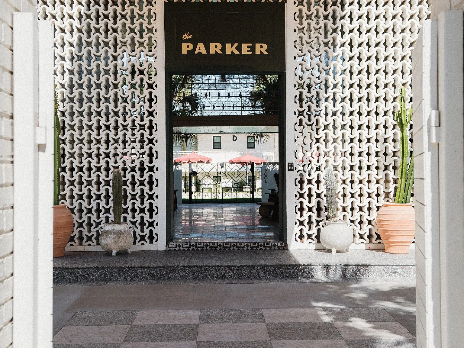 the PARKER on E. Mulberry — Photo 2