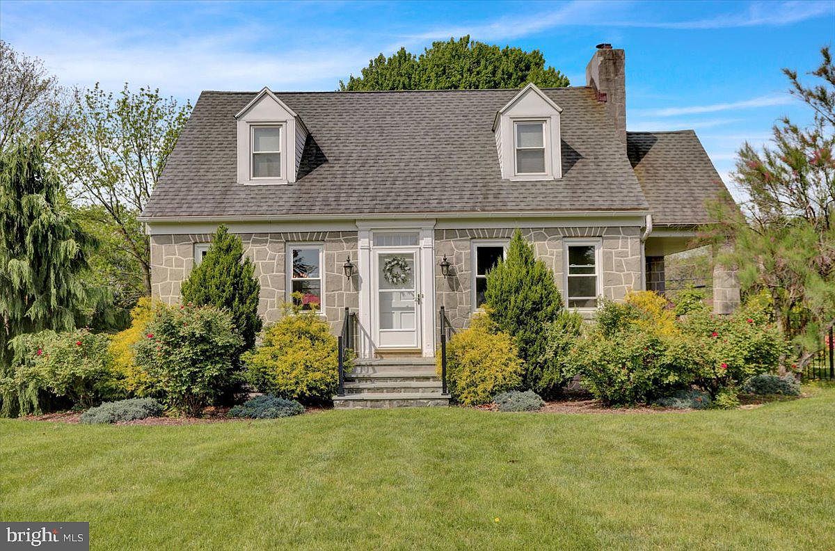 3336 Stoudts Ferry Bridge Rd, Reading, PA 19605 Zillow