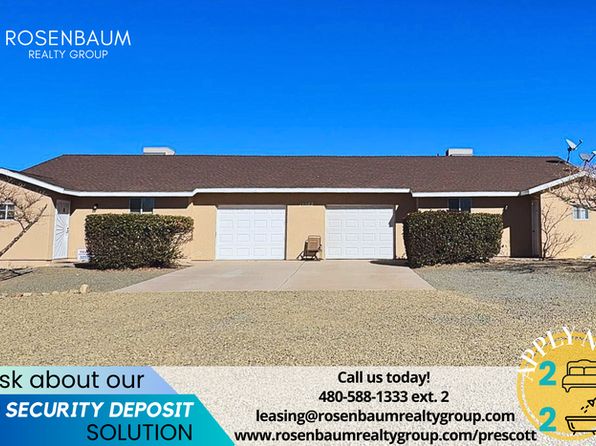 17022 E Roadrunner Rd APT A