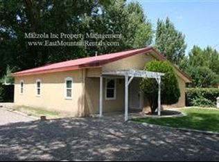 403 Wilda Pl NW, Albuquerque, NM 87114