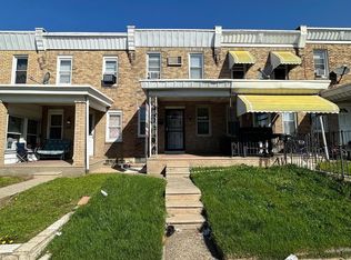 6376 Ditman St, Philadelphia, PA 19135