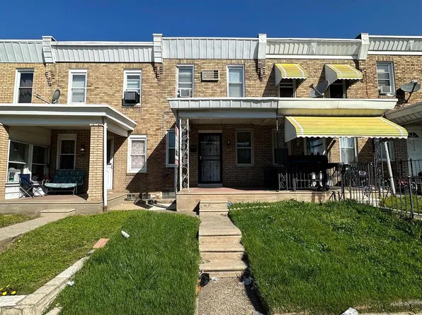 6376 Ditman St, Philadelphia, PA 19135