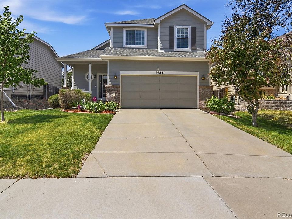 1st image of 16221 White Hawk Drive