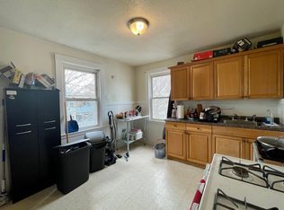 588 Brock St #3, Brighton, MA 02135