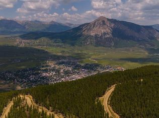 175 Saddle Ridge Rd, Crested Butte, CO 81224