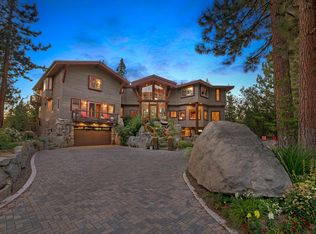122 Desni Ct, Stateline, NV 89449
