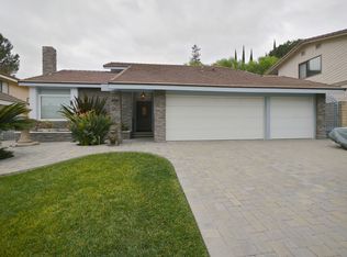 5551 Jon Dodson Dr, Agoura Hills, CA 91301