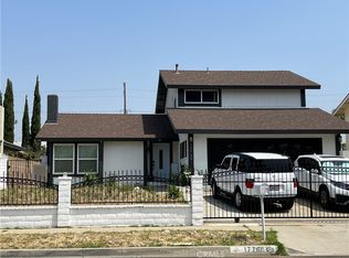 17760 Mesa Rd, Fontana, CA 92336