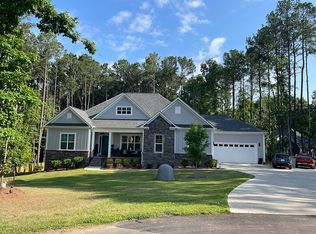 146 Robinson Ridge Dr, Mooresville, NC 28117