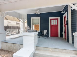 126 ARMOUR PL, San Antonio, TX 78212