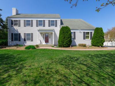 96 Tallmadge Trail, Miller Place, NY, 11764