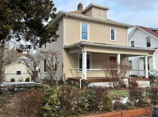 1464 Kenmore Rd, Columbus, OH 43211