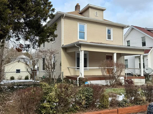 1464 Kenmore Rd, Columbus, OH 43211