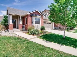 6740 Maple Stone Ln, Colorado Springs, CO 80927