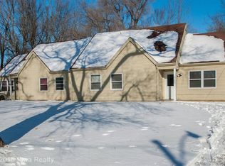 4124 Mattern Ave, Des Moines, IA 50317