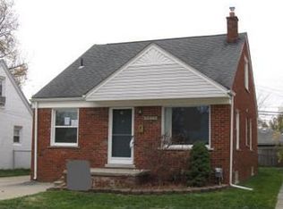 22442 Harper Lake Ave #A, Saint Clair Shores, MI 48080