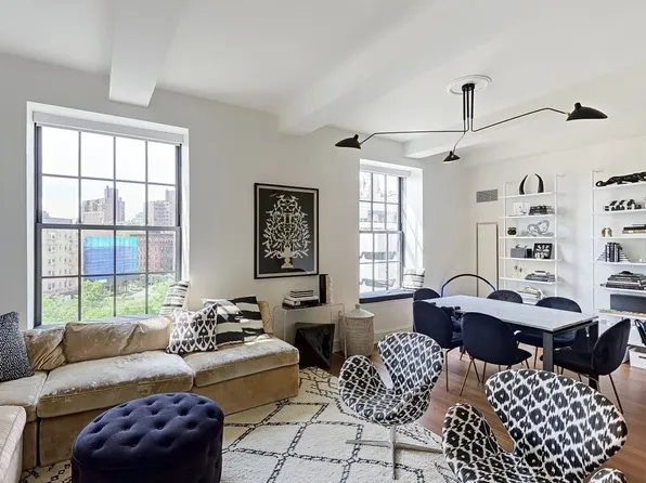 160 W 12th St APT 58, New York, NY 10011