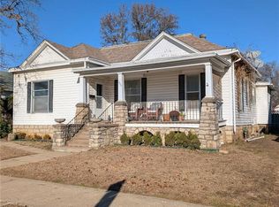 339 W 6th Ave, Garnett, KS 66032