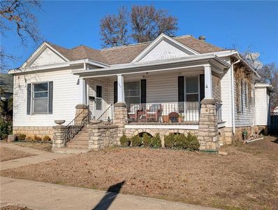 339 W 6th Ave, Garnett, KS, 66032