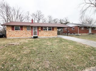 11508 Farmington Rd, Cincinnati, OH 45240