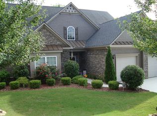 3007 Olde Tabby Dr, Douglasville, GA 30135