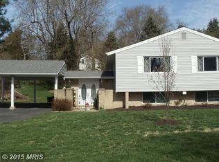 502 King Arthur Ct, Bel Air, MD 21015