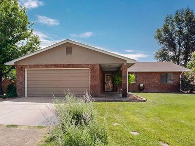 5 Shadow View Ct, Los Lunas, NM, 87031