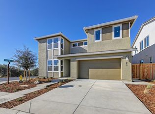 986 Caprock Ln, Lincoln, CA